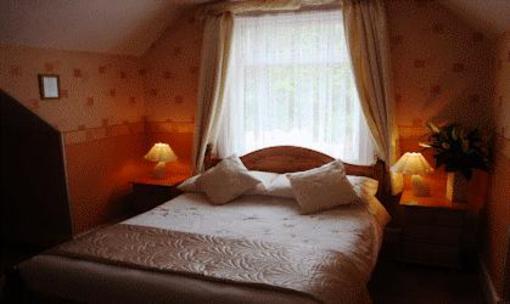 фото отеля Oakcliffe Hotel Exeter