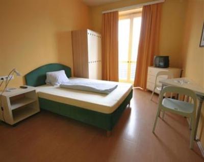 фото отеля Boardinghouse Sudtirolerplatz