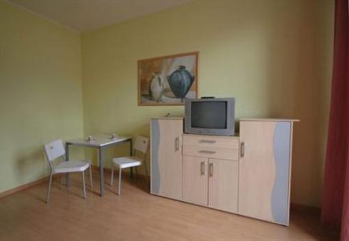 фото отеля Boardinghouse Sudtirolerplatz
