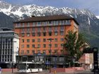 фото отеля Boardinghouse Sudtirolerplatz