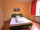 фото отеля Boardinghouse Sudtirolerplatz
