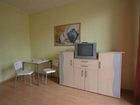 фото отеля Boardinghouse Sudtirolerplatz