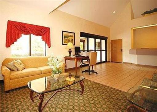 фото отеля Sleep Inn Aiken