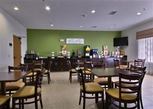 фото отеля Sleep Inn Aiken