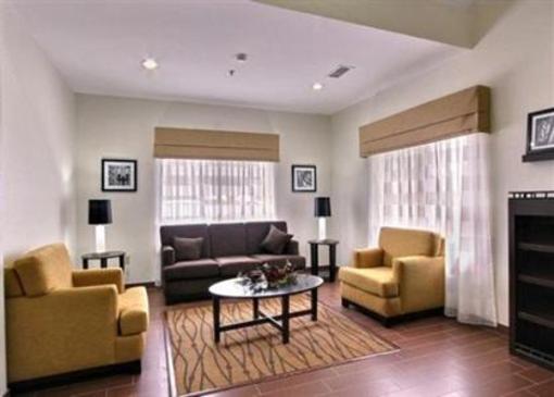 фото отеля Sleep Inn Aiken