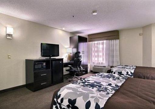 фото отеля Sleep Inn Aiken