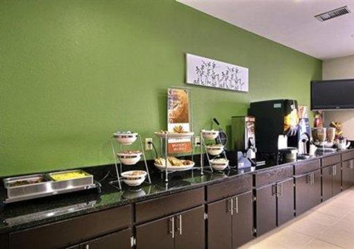 фото отеля Sleep Inn Aiken