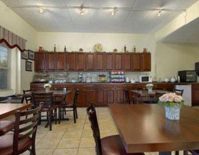 фото отеля Baymont Inn & Suites Richmond