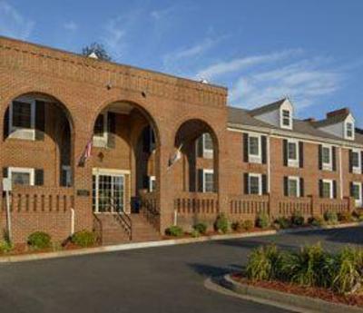 фото отеля Baymont Inn & Suites Richmond