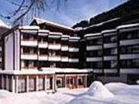 Waldhaus Hotel