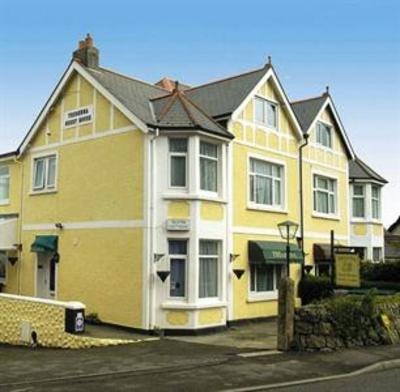 фото отеля Tregenna Guest House