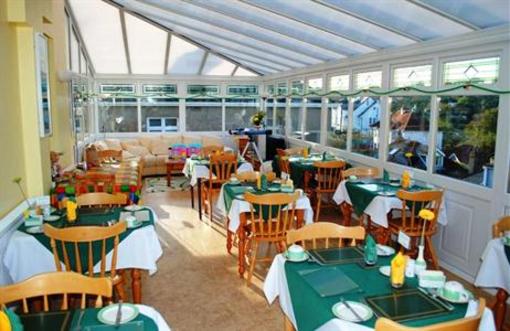 фото отеля Tregenna Guest House