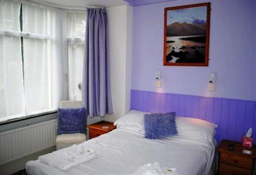 фото отеля Tregenna Guest House