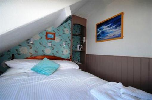 фото отеля Tregenna Guest House