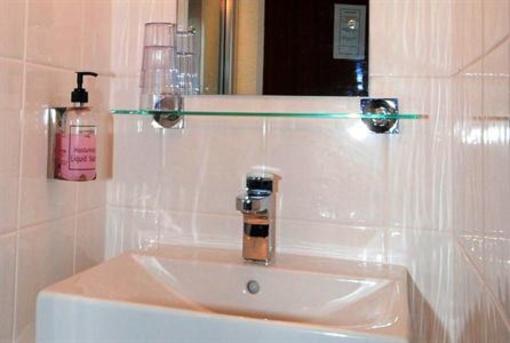 фото отеля Tregenna Guest House