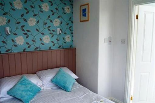 фото отеля Tregenna Guest House