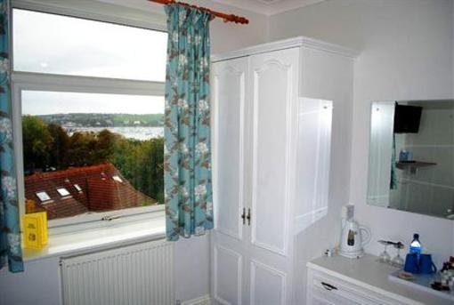 фото отеля Tregenna Guest House