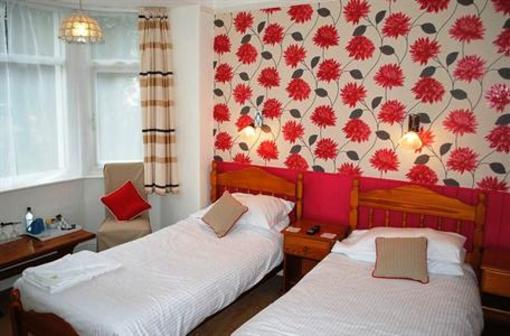 фото отеля Tregenna Guest House