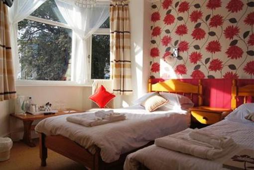 фото отеля Tregenna Guest House