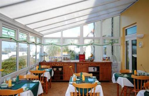 фото отеля Tregenna Guest House