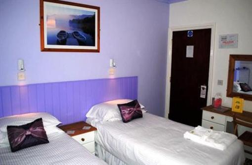 фото отеля Tregenna Guest House