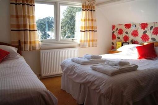 фото отеля Tregenna Guest House