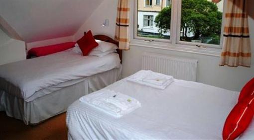 фото отеля Tregenna Guest House