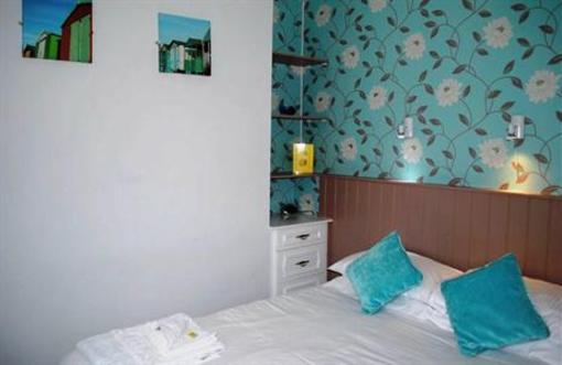 фото отеля Tregenna Guest House