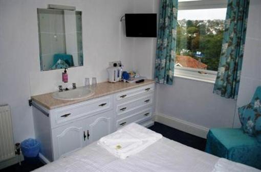 фото отеля Tregenna Guest House
