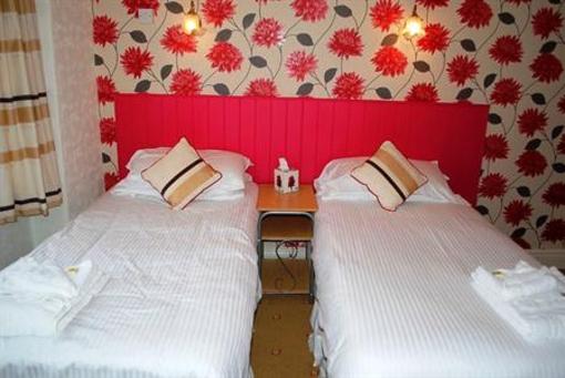 фото отеля Tregenna Guest House