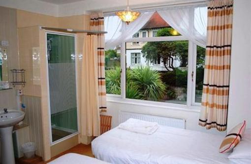 фото отеля Tregenna Guest House