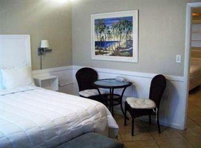 фото отеля Kingsail Resort Motel