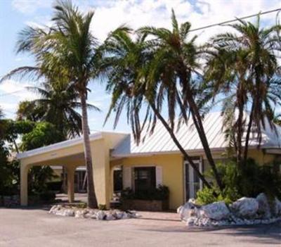 фото отеля Kingsail Resort Motel