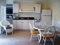 Kingsail Resort Motel