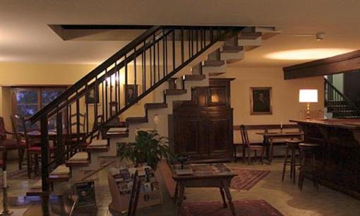 фото отеля Hotel Les Vieux Toits