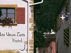 фото отеля Hotel Les Vieux Toits