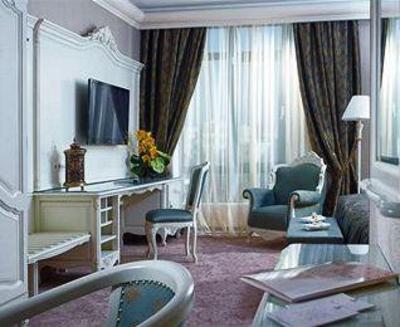 фото отеля Savoy Chisinau