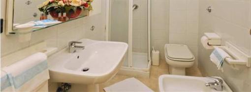 фото отеля Hotel Amalfitana
