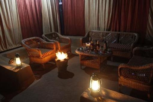 фото отеля Kanha Village Eco Resort
