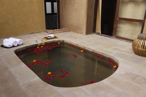 фото отеля Kanha Village Eco Resort