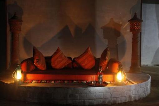 фото отеля Kanha Village Eco Resort