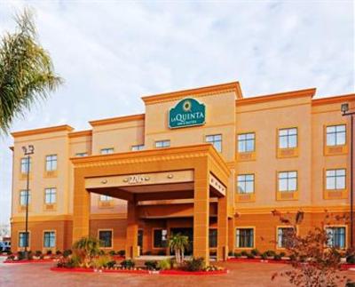 фото отеля La Quinta Inn & Suites Pasadena North