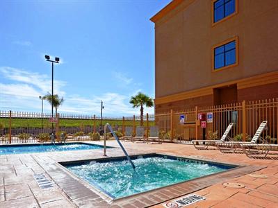 фото отеля La Quinta Inn & Suites Pasadena North