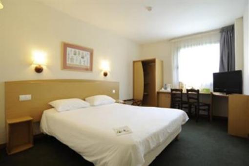 фото отеля Park Suite Apartments