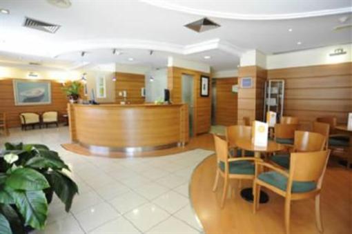 фото отеля Park Suite Apartments