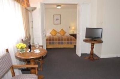 фото отеля Park Suite Apartments