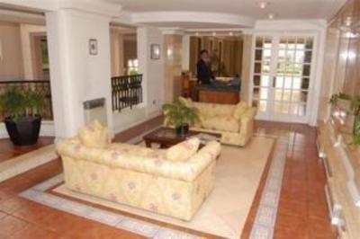 фото отеля Park Suite Apartments
