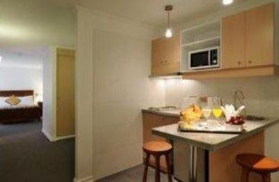 фото отеля Park Suite Apartments