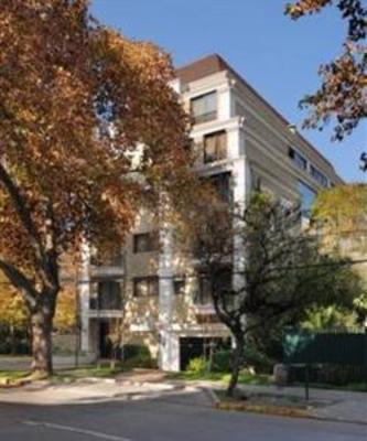 фото отеля Park Suite Apartments