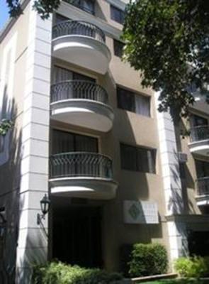 фото отеля Park Suite Apartments